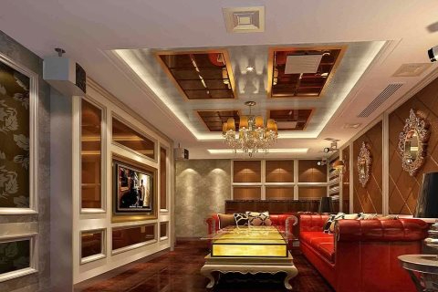 周口KTV小时场模式-商水县ktv预定